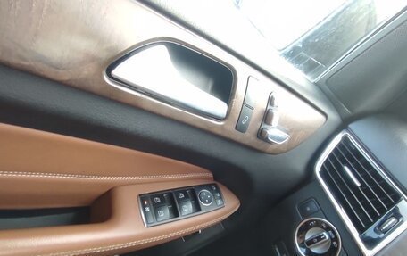 Mercedes-Benz GLE, 2017 год, 5 000 000 рублей, 6 фотография