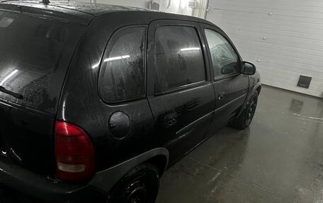 Opel Corsa B, 2000 год, 260 000 рублей, 2 фотография