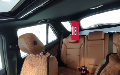 Mercedes-Benz GLE, 2017 год, 5 000 000 рублей, 8 фотография