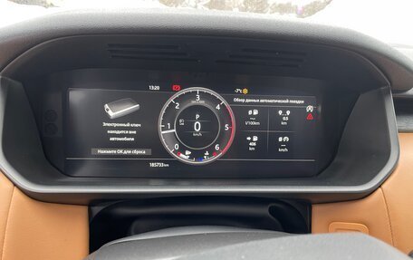 Land Rover Discovery IV, 2018 год, 3 300 000 рублей, 13 фотография