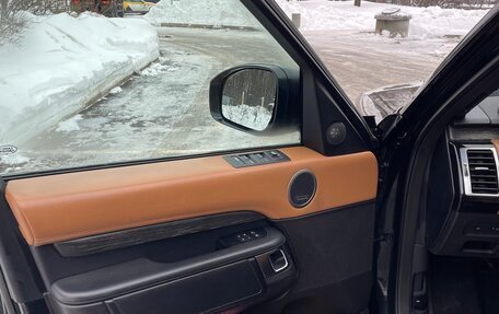 Land Rover Discovery IV, 2018 год, 3 300 000 рублей, 12 фотография