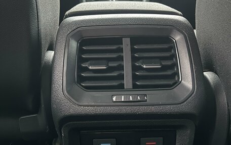 Volkswagen Tiguan II, 2017 год, 1 790 000 рублей, 2 фотография