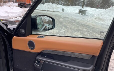 Land Rover Discovery IV, 2018 год, 3 300 000 рублей, 15 фотография