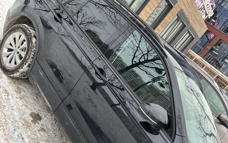 Volkswagen Tiguan II, 2017 год, 1 790 000 рублей, 9 фотография