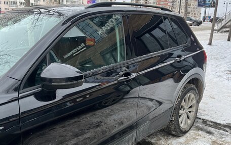 Volkswagen Tiguan II, 2017 год, 1 790 000 рублей, 7 фотография