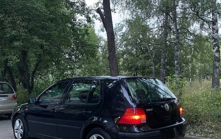 Volkswagen Golf IV, 2002 год, 230 000 рублей, 5 фотография