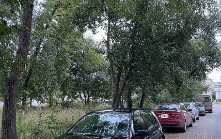 Volkswagen Golf IV, 2002 год, 230 000 рублей, 7 фотография