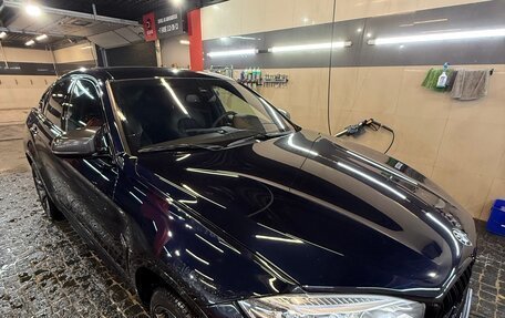 BMW X6, 2019 год, 5 550 000 рублей, 3 фотография