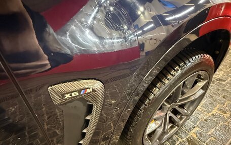 BMW X6, 2019 год, 5 550 000 рублей, 5 фотография