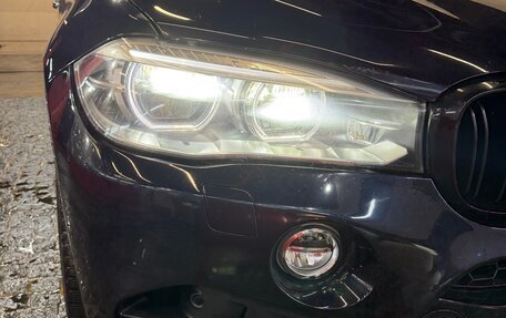 BMW X6, 2019 год, 5 550 000 рублей, 9 фотография