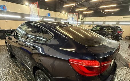 BMW X6, 2019 год, 5 550 000 рублей, 16 фотография