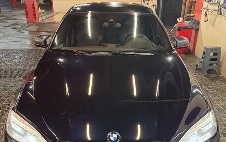 BMW X6, 2019 год, 5 550 000 рублей, 8 фотография