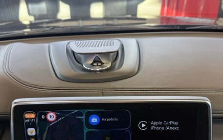 BMW X6, 2019 год, 5 550 000 рублей, 12 фотография