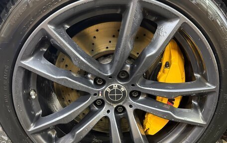 BMW X6, 2019 год, 5 550 000 рублей, 10 фотография