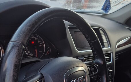 Audi Q5, 2011 год, 1 200 000 рублей, 3 фотография