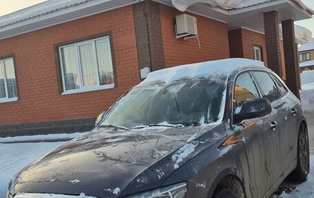 Audi Q5, 2011 год, 1 200 000 рублей, 6 фотография