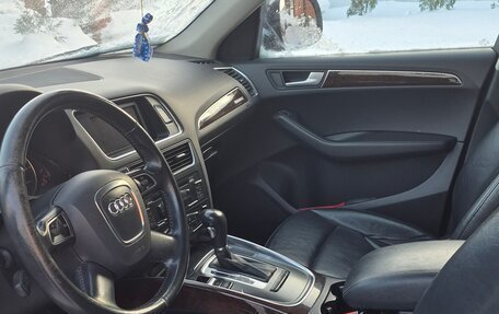 Audi Q5, 2011 год, 1 200 000 рублей, 4 фотография