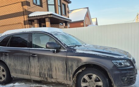 Audi Q5, 2011 год, 1 200 000 рублей, 8 фотография