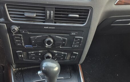Audi Q5, 2011 год, 1 200 000 рублей, 5 фотография