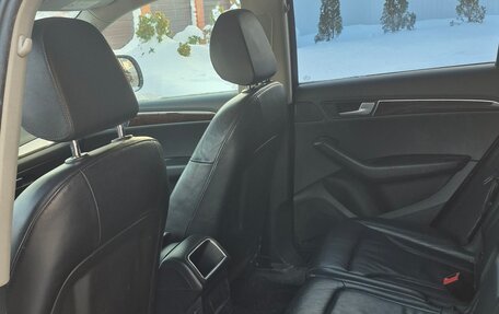 Audi Q5, 2011 год, 1 200 000 рублей, 12 фотография