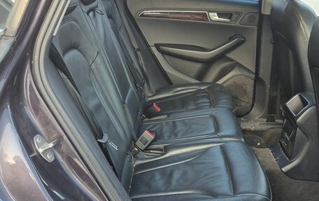 Audi Q5, 2011 год, 1 200 000 рублей, 13 фотография