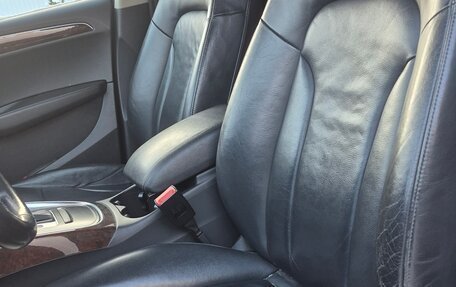 Audi Q5, 2011 год, 1 200 000 рублей, 11 фотография