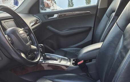 Audi Q5, 2011 год, 1 200 000 рублей, 10 фотография