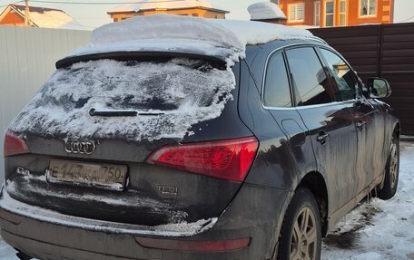 Audi Q5, 2011 год, 1 200 000 рублей, 15 фотография