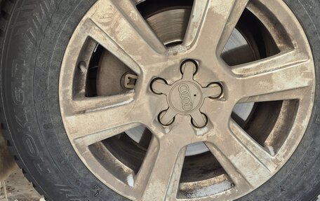 Audi Q5, 2011 год, 1 200 000 рублей, 14 фотография