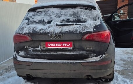 Audi Q5, 2011 год, 1 200 000 рублей, 9 фотография