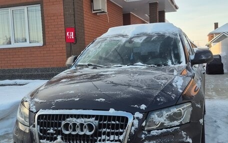 Audi Q5, 2011 год, 1 200 000 рублей, 7 фотография