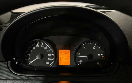 Mercedes-Benz Vito, 2014 год, 2 097 000 рублей, 11 фотография