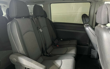 Mercedes-Benz Vito, 2014 год, 2 097 000 рублей, 13 фотография