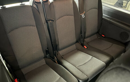 Mercedes-Benz Vito, 2014 год, 2 097 000 рублей, 14 фотография