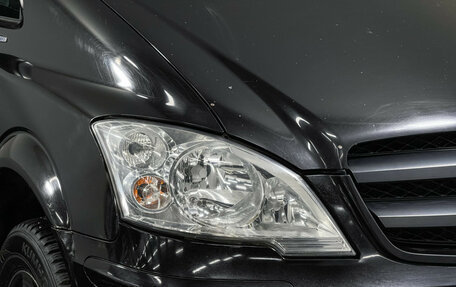 Mercedes-Benz Vito, 2014 год, 2 097 000 рублей, 15 фотография