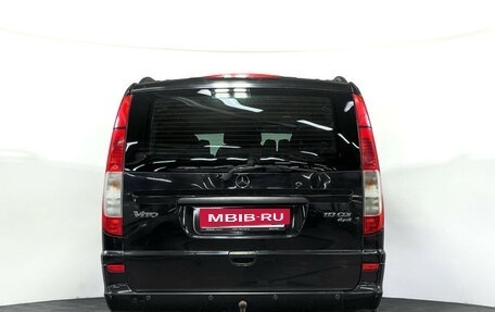 Mercedes-Benz Vito, 2014 год, 2 097 000 рублей, 6 фотография