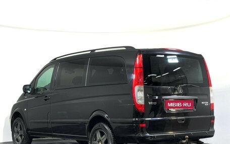 Mercedes-Benz Vito, 2014 год, 2 097 000 рублей, 7 фотография