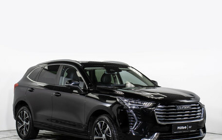 Haval Jolion, 2023 год, 1 615 000 рублей, 3 фотография