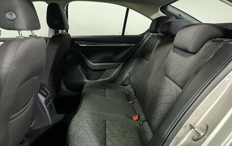 Skoda Octavia, 2019 год, 1 897 000 рублей, 10 фотография