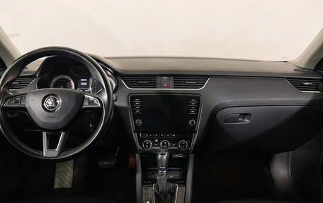 Skoda Octavia, 2019 год, 1 897 000 рублей, 12 фотография