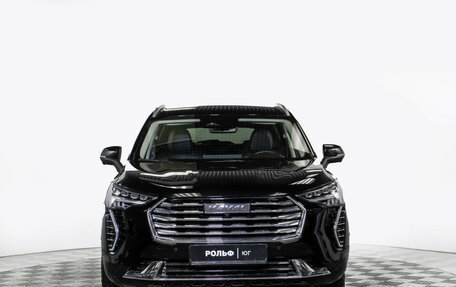 Haval Jolion, 2023 год, 1 615 000 рублей, 2 фотография