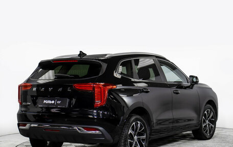 Haval Jolion, 2023 год, 1 615 000 рублей, 5 фотография