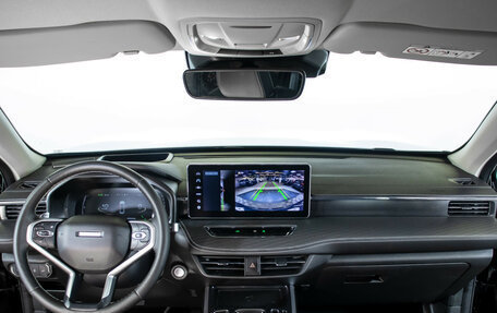 Haval Jolion, 2023 год, 1 615 000 рублей, 12 фотография