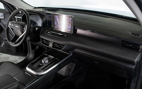 Haval Jolion, 2023 год, 1 615 000 рублей, 9 фотография