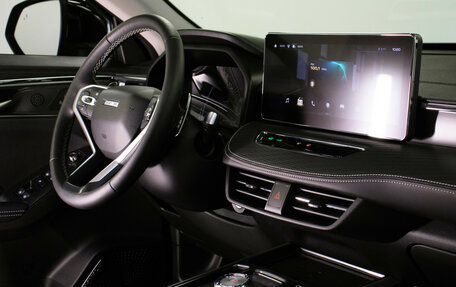 Haval Jolion, 2023 год, 1 615 000 рублей, 15 фотография