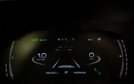 Haval Jolion, 2023 год, 1 615 000 рублей, 11 фотография