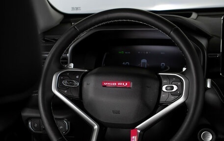 Haval Jolion, 2023 год, 1 615 000 рублей, 14 фотография