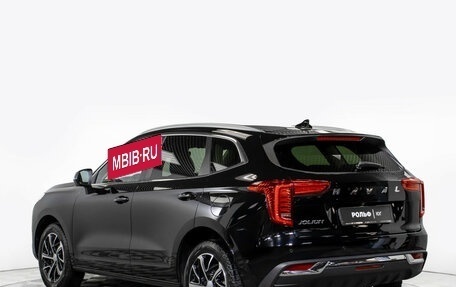 Haval Jolion, 2023 год, 1 615 000 рублей, 7 фотография