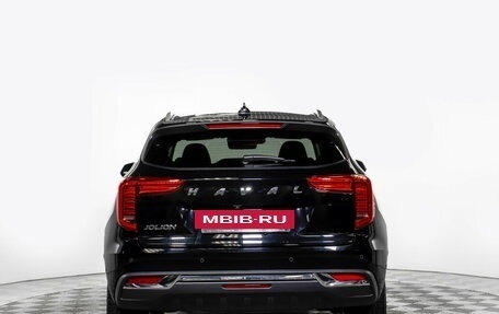 Haval Jolion, 2023 год, 1 615 000 рублей, 6 фотография