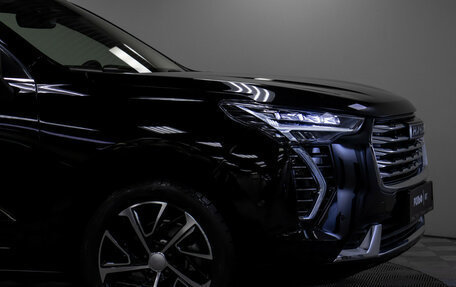 Haval Jolion, 2023 год, 1 615 000 рублей, 30 фотография